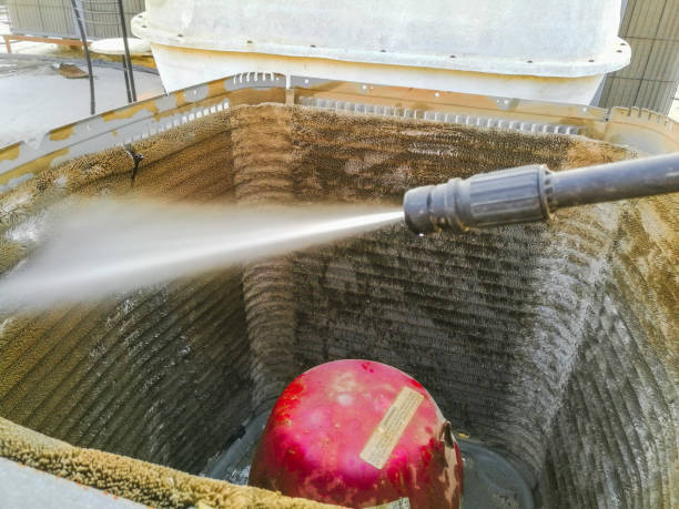 Best Air Vent Cleaning Services  in Lazy Mountain, AK