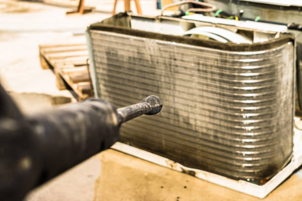 Best HVAC System Cleaning  in Lazy Mountain, AK
