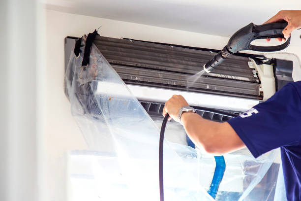 Best Ductwork Cleaning Services  in Lazy Mountain, AK