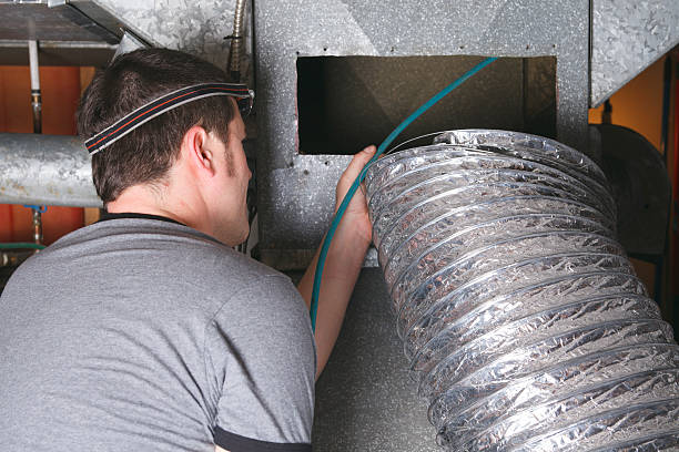 Best Air Duct Cleaning Near Me  in Lazy Mountain, AK