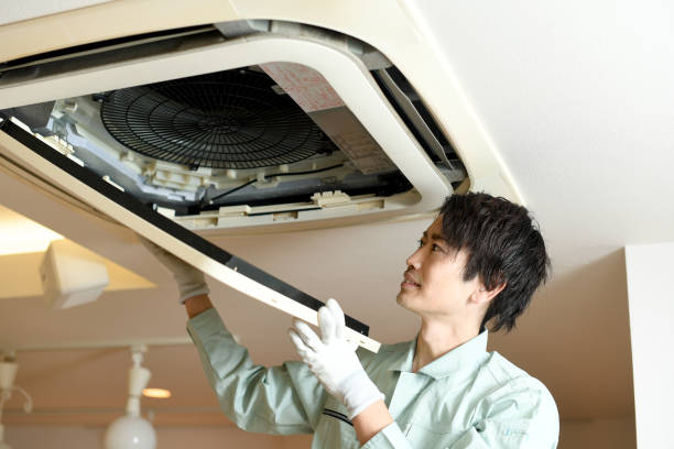 Best HVAC Maintenance and Cleaning  in Lazy Mountain, AK