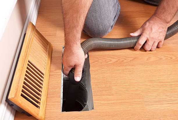 Best Ventilation Cleaning Services  in Lazy Mountain, AK