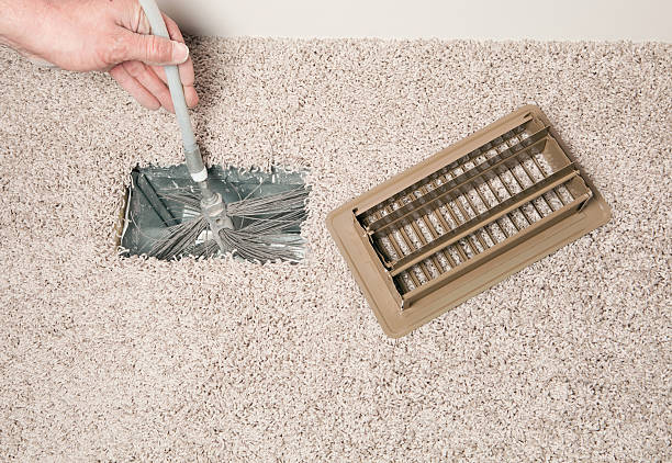 Best Professional Duct Cleaning Services  in Lazy Mountain, AK