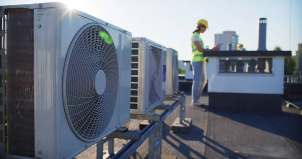 Best Affordable Air Duct Cleaning  in Lazy Mountain, AK