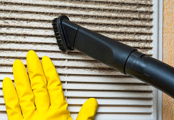 Professional Airduct Cleaning in AK