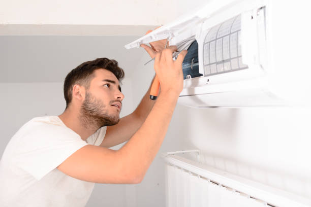 Best Ductwork Cleaning Services  in Lazy Mountain, AK